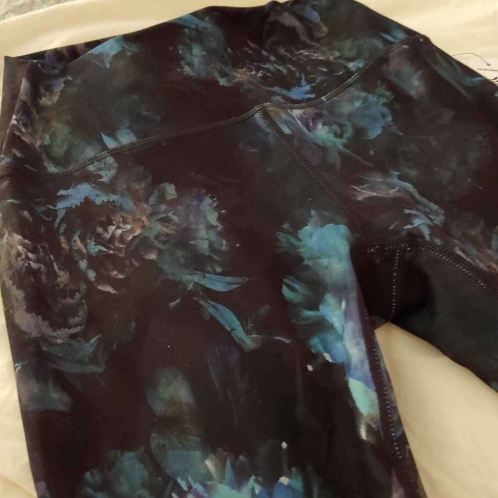 Small petite RBX leggings